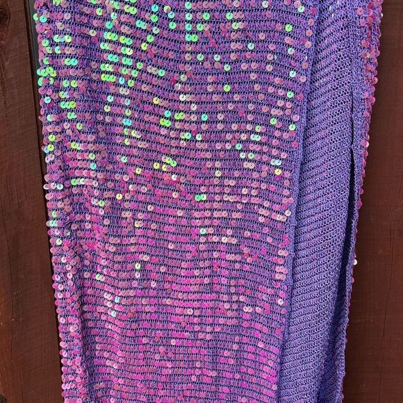 Retrofete Coco Crochet Dress M/L NWT - Picture 12 of 13